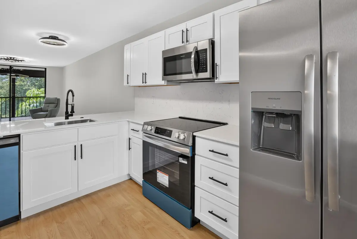 Welcome Home! at 6795 Huntington Lane 201, Delray Beach