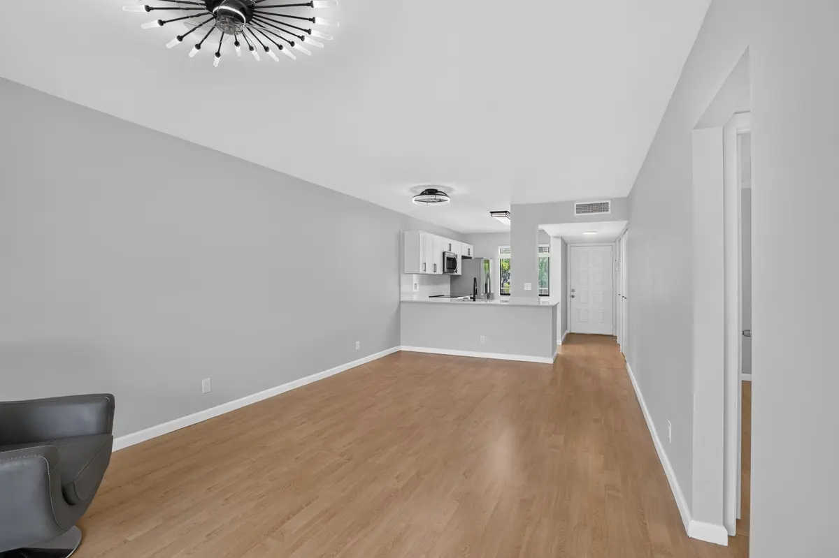 No popcorn. at 6795 Huntington Lane 201, Delray Beach