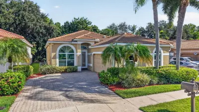 5351 Ventura Drive, Delray Beach – Single Family Residence for sale