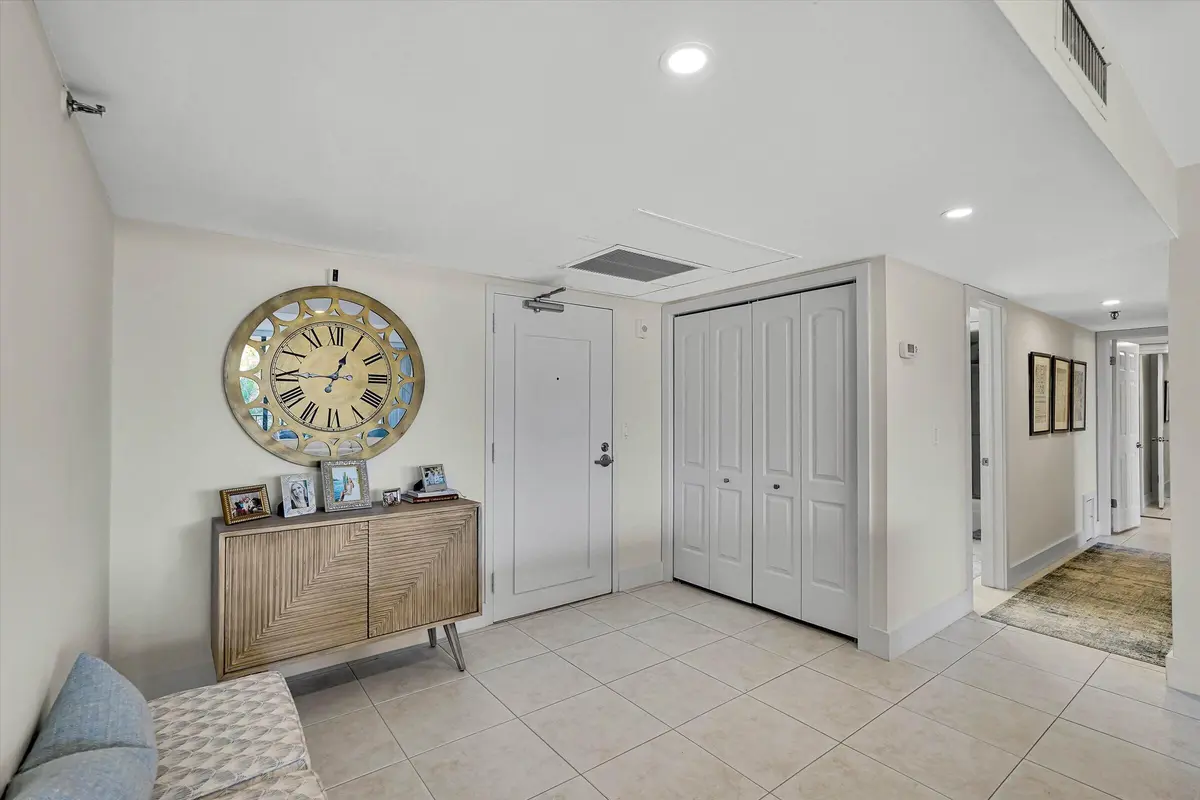 Entrance at 859 JEFFERY Street 306, Boca Raton
