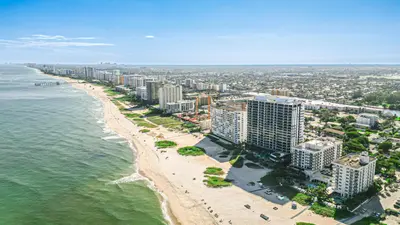 1116 N OCEAN Boulevard 1601, Pompano Beach – Condominium for sale