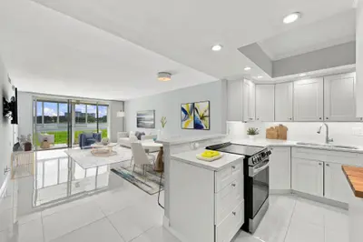 3091 N COURSE Drive 106, Pompano Beach – Condominium for sale