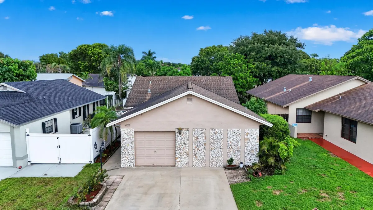 Photo-1 at 9811 SW 57TH Street, Cooper City