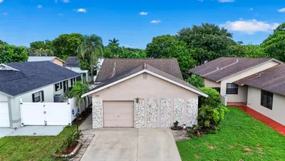 9811 SW 57TH Street, Cooper City – Single Family Residence for sale