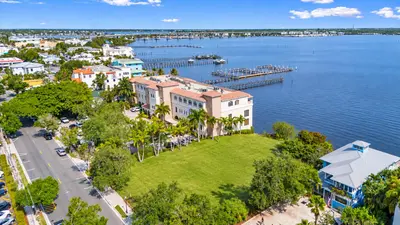311 SE OSCEOLA Street, Stuart – Unimproved Land for sale