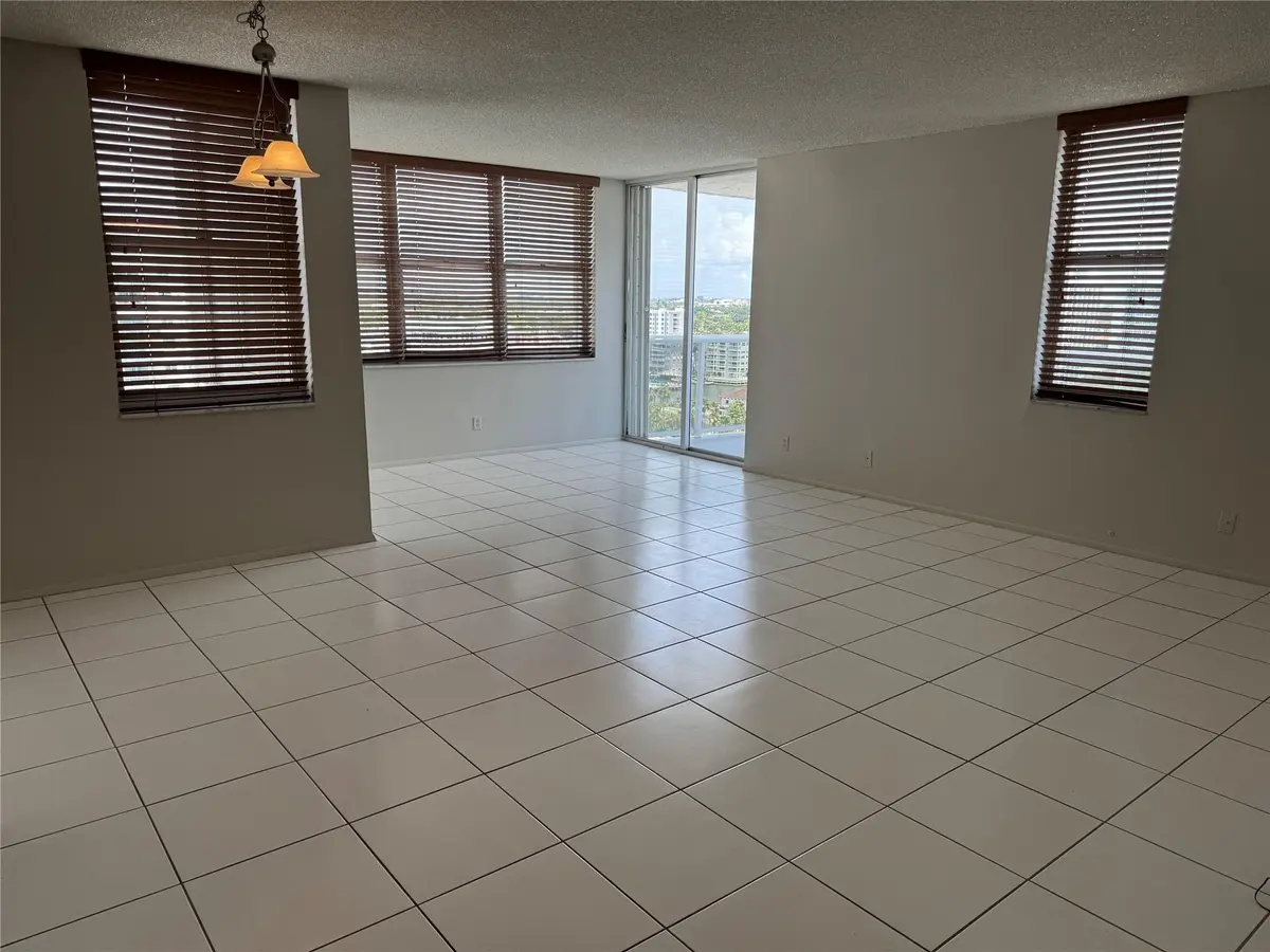Photo 2 at 3015 N OCEAN Boulevard 15A, Fort Lauderdale