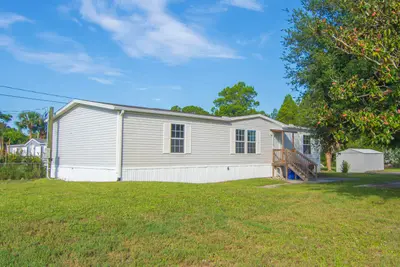 12980 80TH Avenue, Sebastian – Manufactured Home for sale
