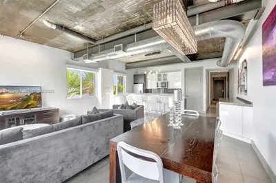 110 SE 2ND Street 203, Delray Beach – Condominium for rent