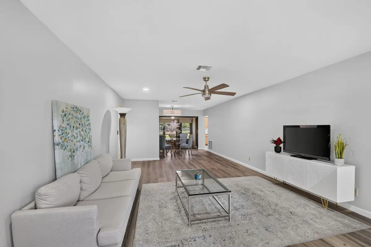 Living Room at 9965 Papaya Tree Trail A, Boynton Beach