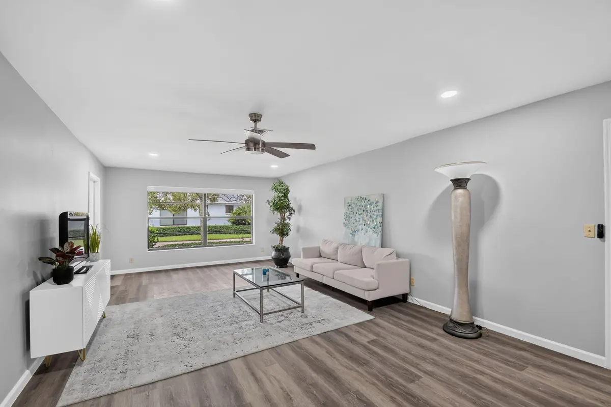 Living Room at 9965 Papaya Tree Trail A, Boynton Beach