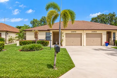 20970 CONCORD GREEN Drive E, Boca Raton – Townhouse for rent