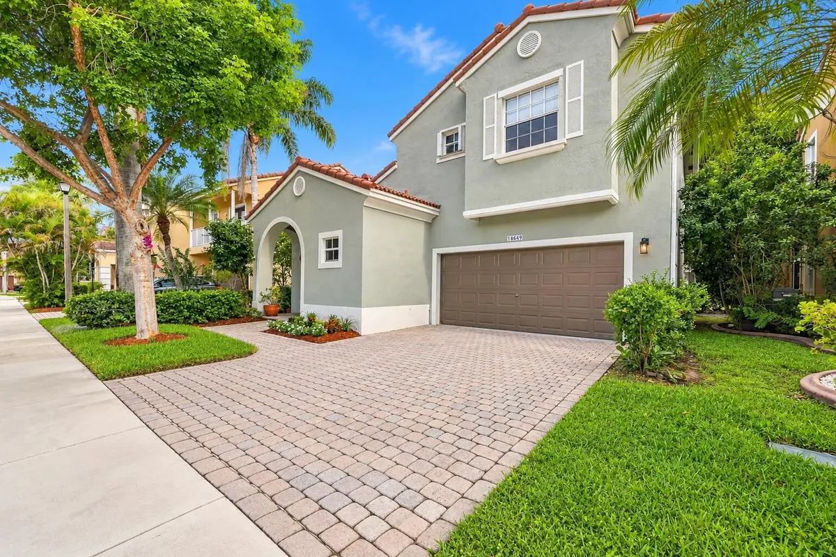 Front 2 (2) at 12649 NW 10th Street, Coral Springs