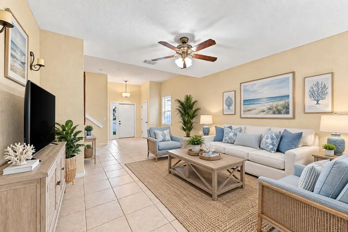 Living Area (1) at 12649 NW 10th Street, Coral Springs