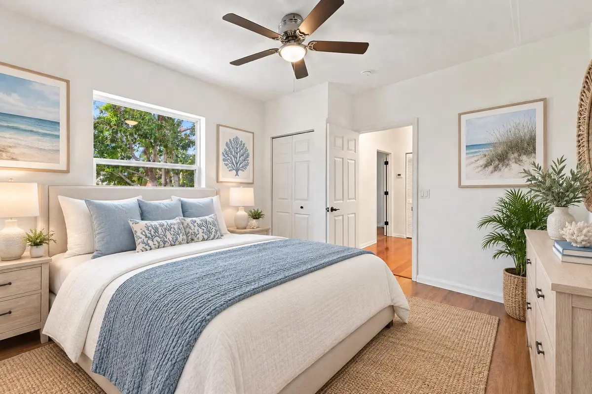 Bedroom 3 (5) at 12649 NW 10th Street, Coral Springs
