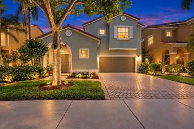12649 NW 10th Street, Coral Springs – Single Family Residence for sale