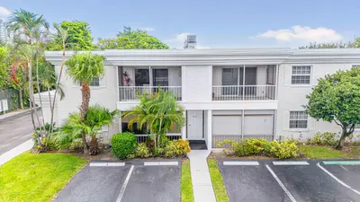 6359 Bay Club Drive 2, Fort Lauderdale – Condominium for sale