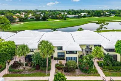 3593 Quail Ridge Drive, Boynton Beach – sold