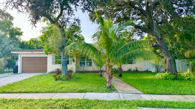 650 E CAMPUS Circle, Fort Lauderdale – Single Family Residence for rent