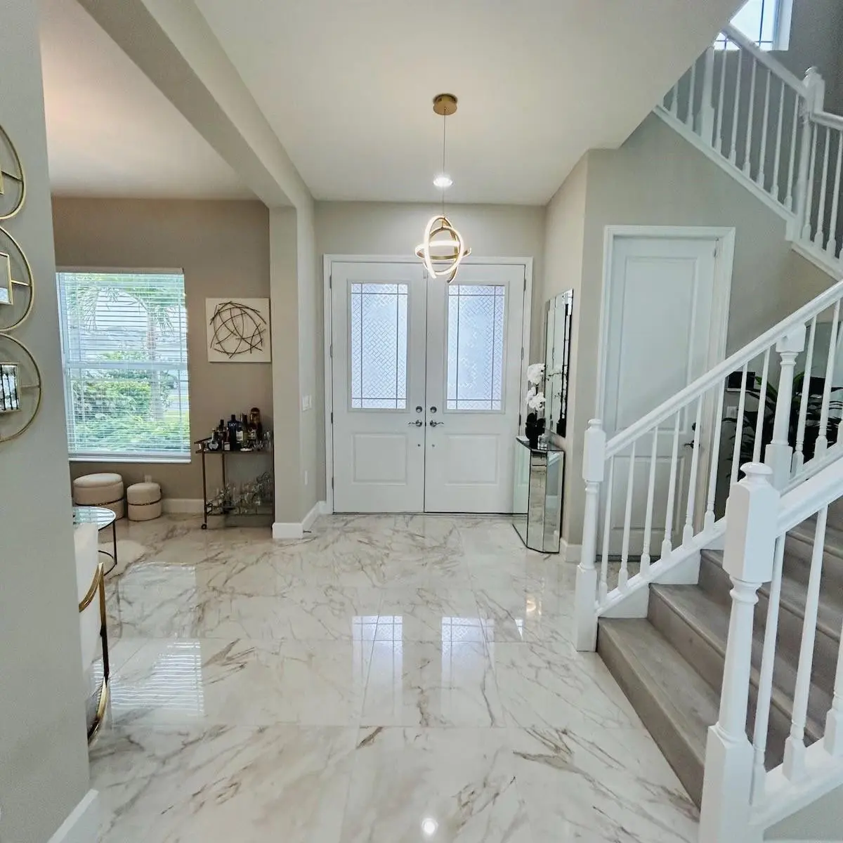 Photo 2 at 14999 Goldspar Court, Westlake