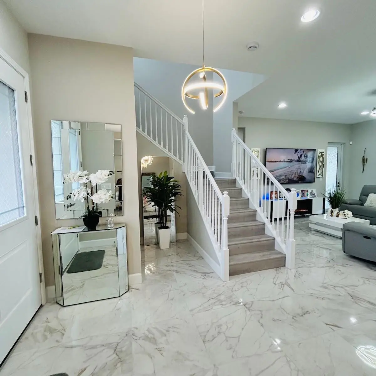 Photo 4 at 14999 Goldspar Court, Westlake