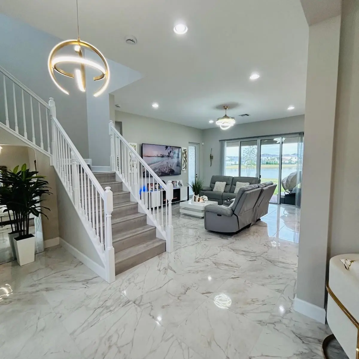 Photo 5 at 14999 Goldspar Court, Westlake