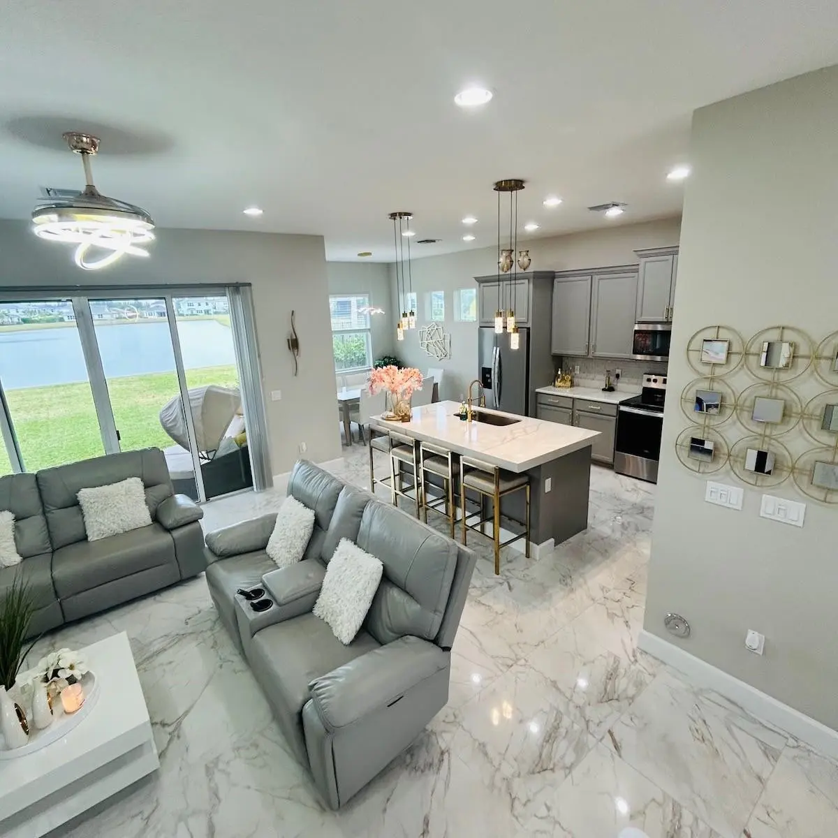 Photo 7 at 14999 Goldspar Court, Westlake
