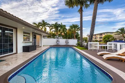 1419 NE 57TH Street, Fort Lauderdale – Single Family Residence for rent