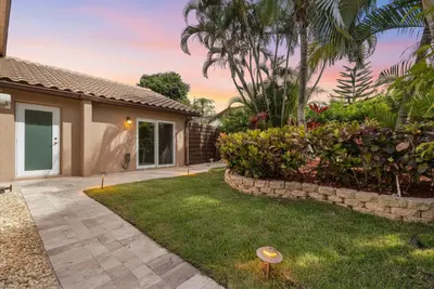 734 Camino Gardens Lane, Boca Raton – sold
