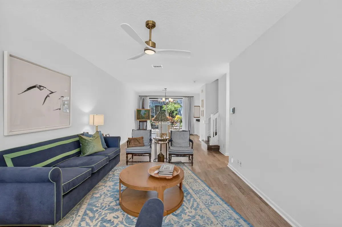 Living Room at 238 E CHRYSTIE Circle, Delray Beach