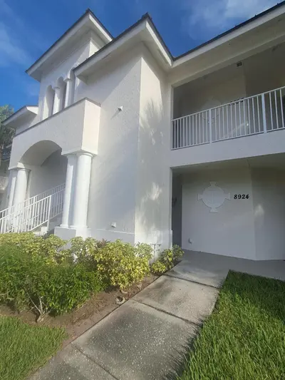 8924 Sandshot Court A, Port St. Lucie – Condominium for rent