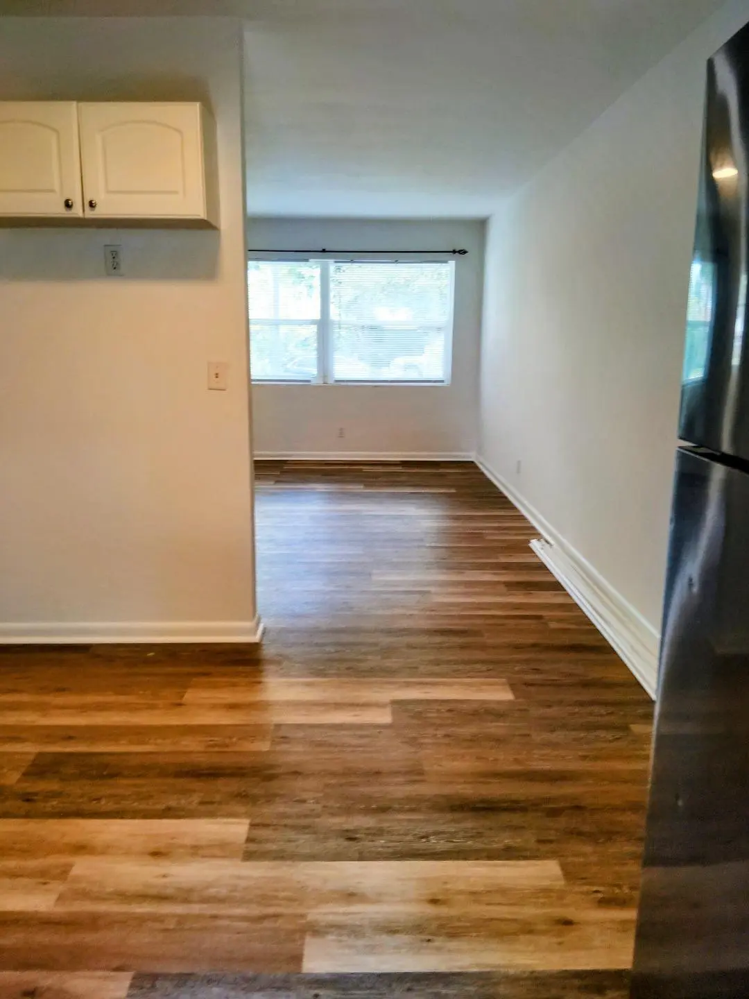 View from K to Living at 828 PROSPERITY FARMS Road, North Palm Beach