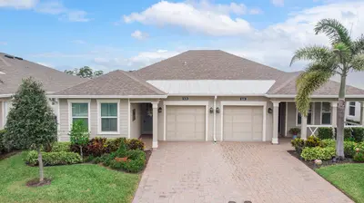 6174 Spicewood Lane, Vero Beach – Villa for sale