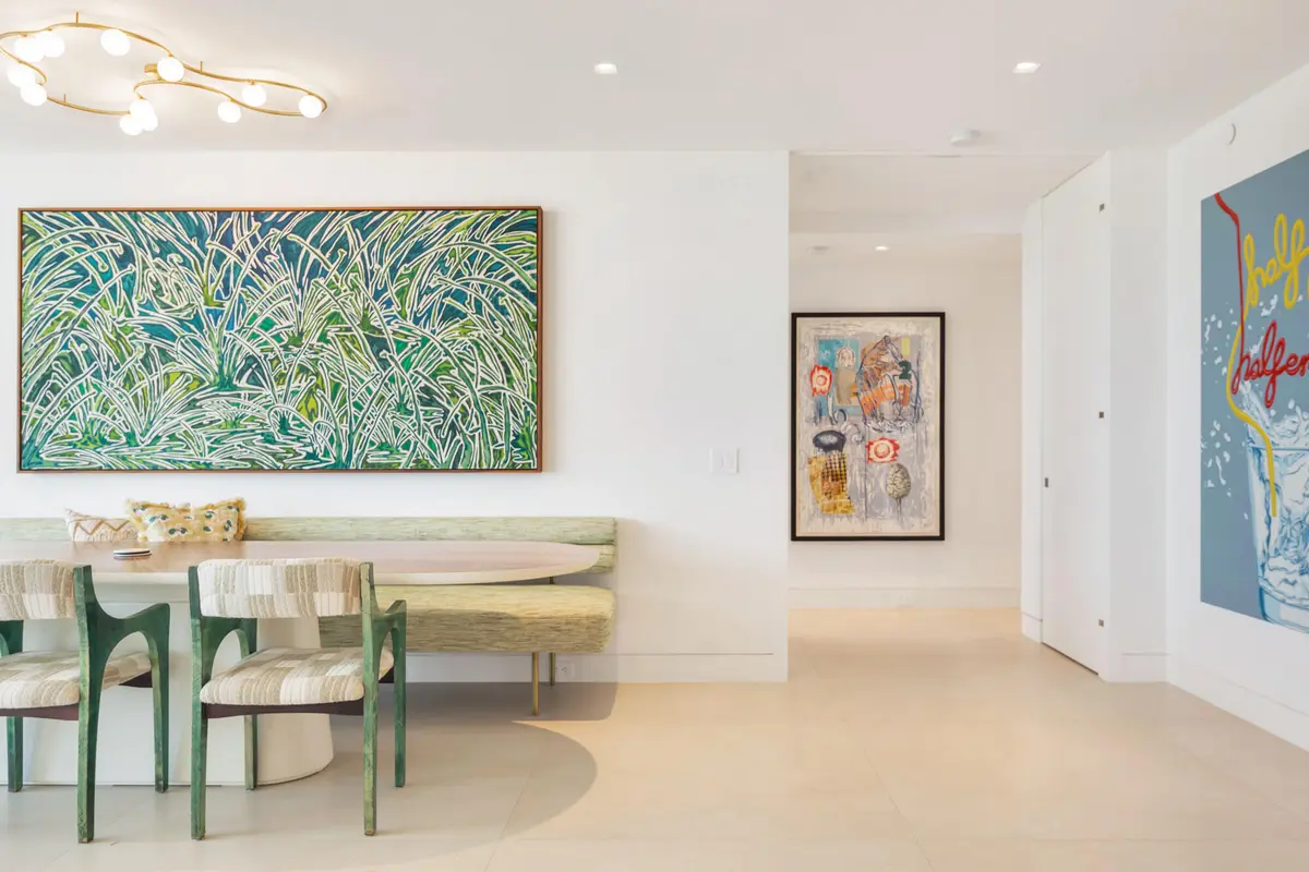 low-10 at 2000 S Ocean Boulevard S-507, Palm Beach