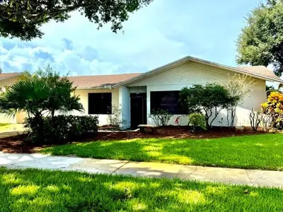 4681 BRANDYWINE Drive, Boca Raton – Single Family Residence for sale