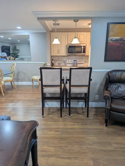 855 NORTH Drive B, Delray Beach – Villa for rent