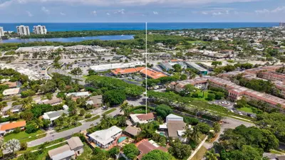 425 NE 20TH Street, Boca Raton – Single Family Residence for rent