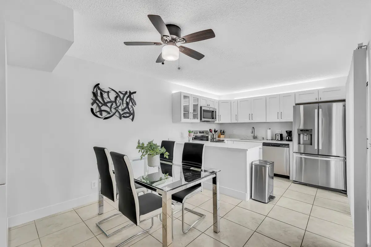 6 Dining Area (1) at 2228 WHITE PINE Circle A, Greenacres