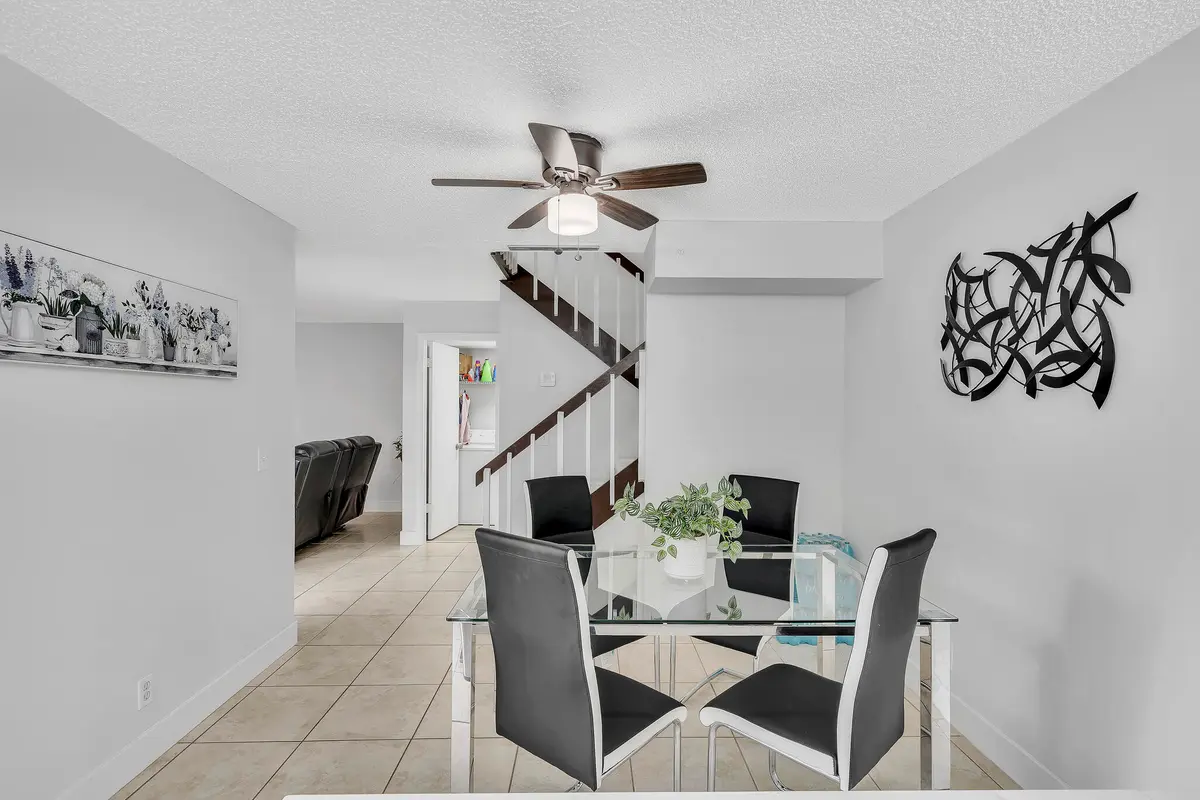 8 Dining Area (2) at 2228 WHITE PINE Circle A, Greenacres