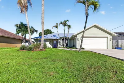 189 NE SAGAMORE Terrace, Port St. Lucie – Single Family Residence for sale