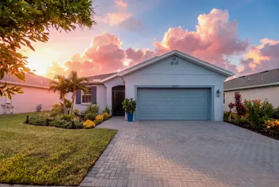 14071 SW Safi Terrace, Port St. Lucie – Single Family Residence for sale