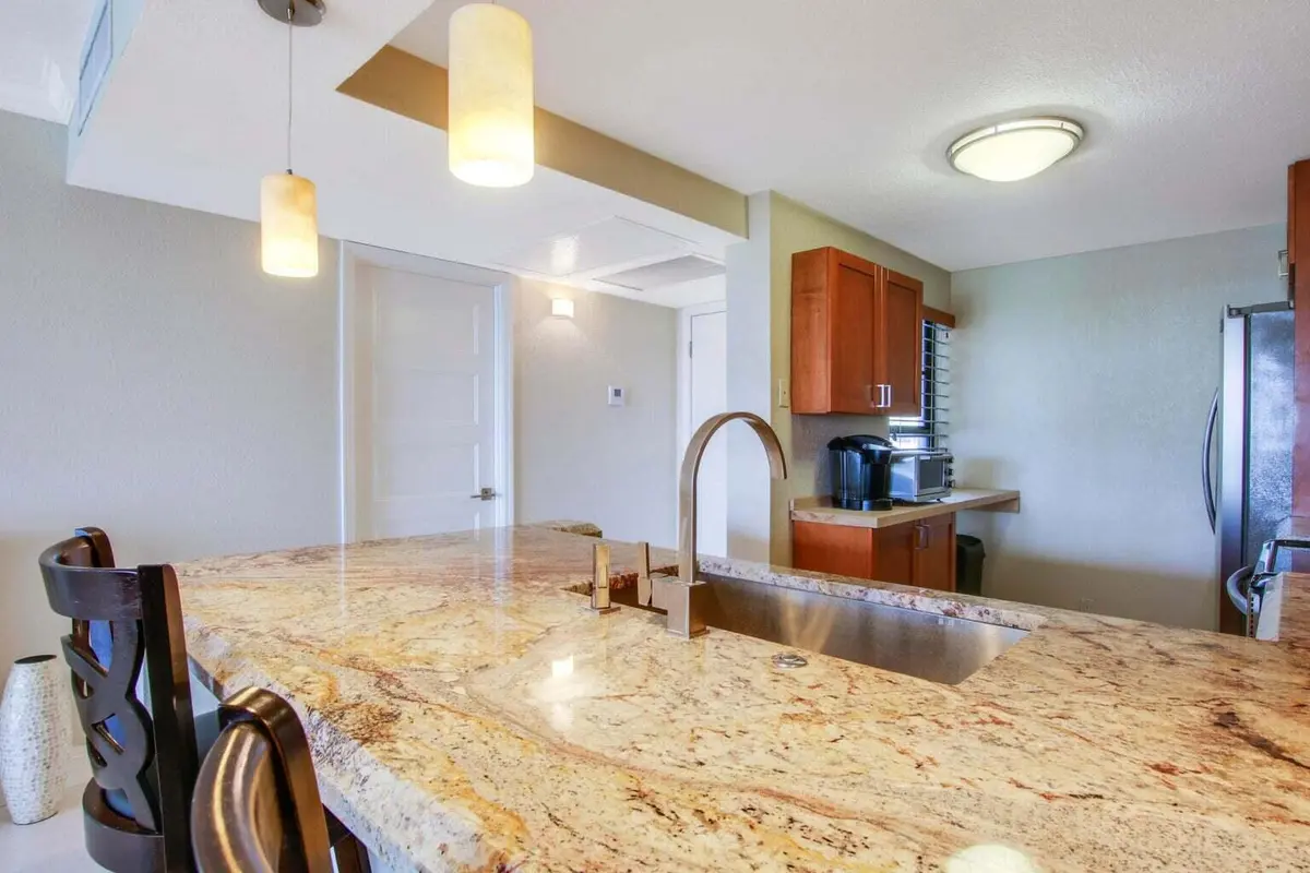 Kitchen-3 at 8 Royal Palm Way 2010, Boca Raton