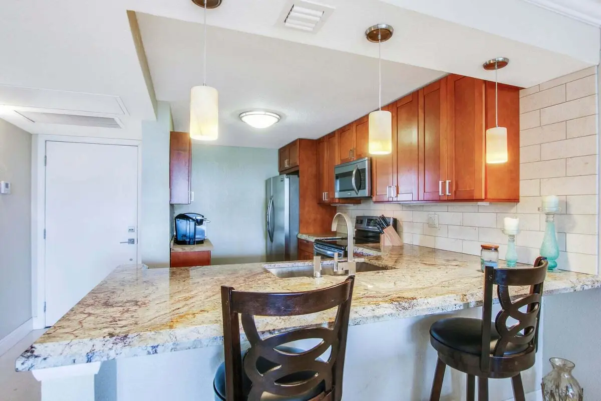 Kitchen-4 at 8 Royal Palm Way 2010, Boca Raton