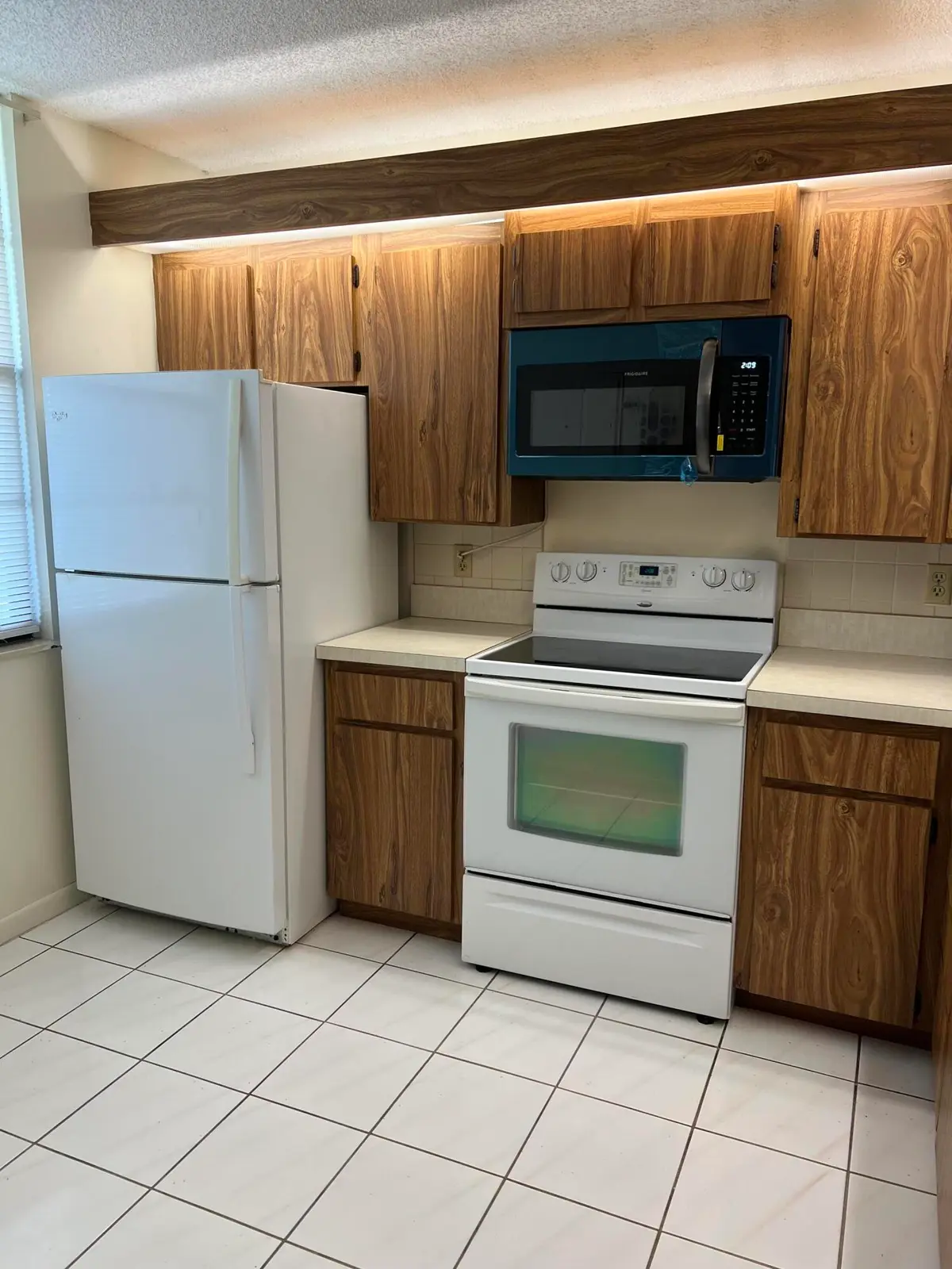 Kitchen 2026 at 1526 Whitehall Drive 402, Davie