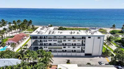 665 SE 21st Avenue 102, Deerfield Beach – Condominium for sale