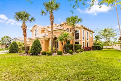 7663 NW 122ND Drive, Parkland – Single Family Residence for rent