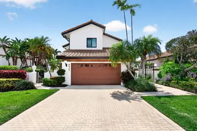 6427 VIA ROSA, Boca Raton – Single Family Residence for rent