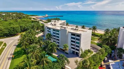 6885 N OCEAN Boulevard 1010, Ocean Ridge – Condominium for sale