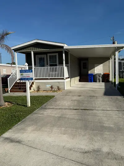 1455 90th Avenue lot 23, Vero Beach – Single Family Residence for sale