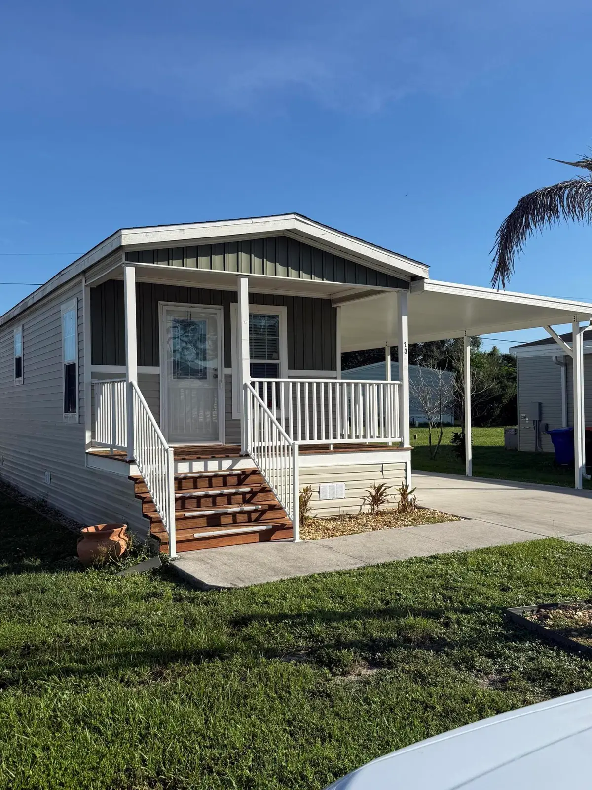 IMG_3034 at 1455 90th Avenue lot 23, Vero Beach