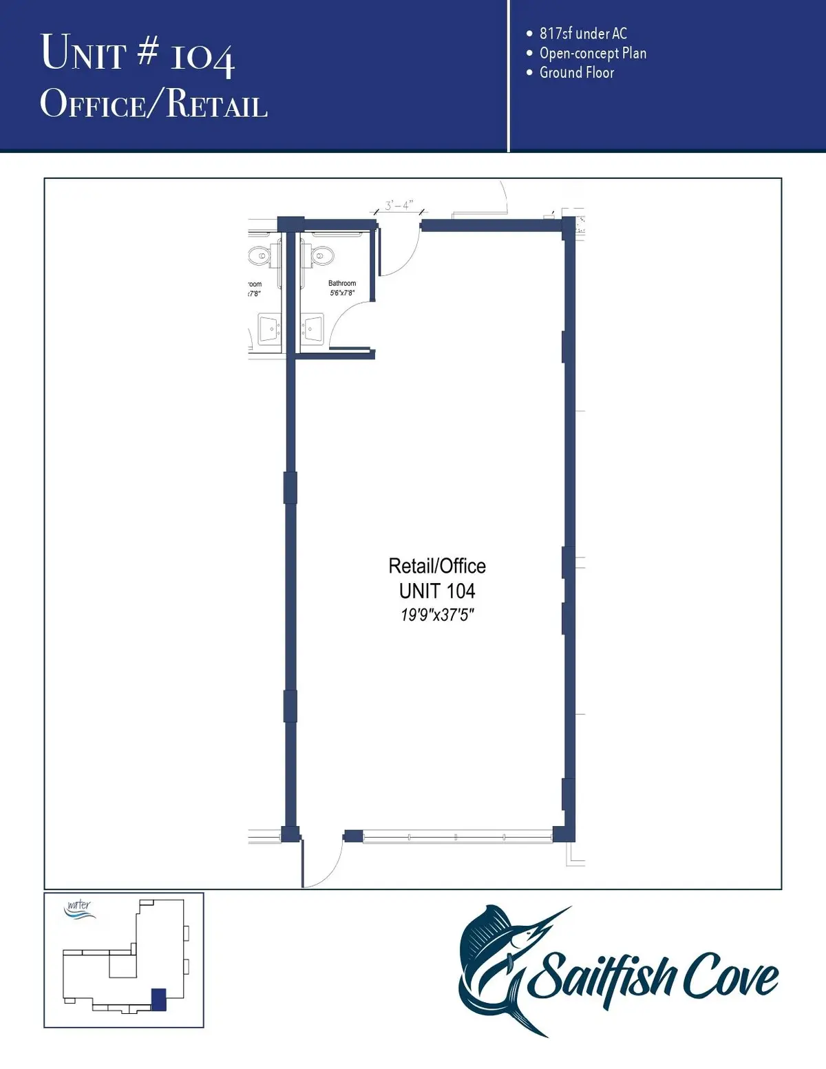 Sailfish Cove Unit Plans FINAL (1)_page- at 41 SW SEMINOLE Street 104, Stuart